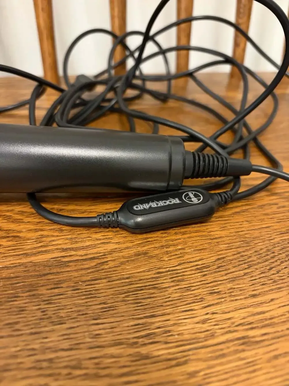 Logitech Rock Band USB Microphone E-UR20